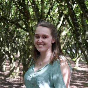 Meet your Posher, Karly grace